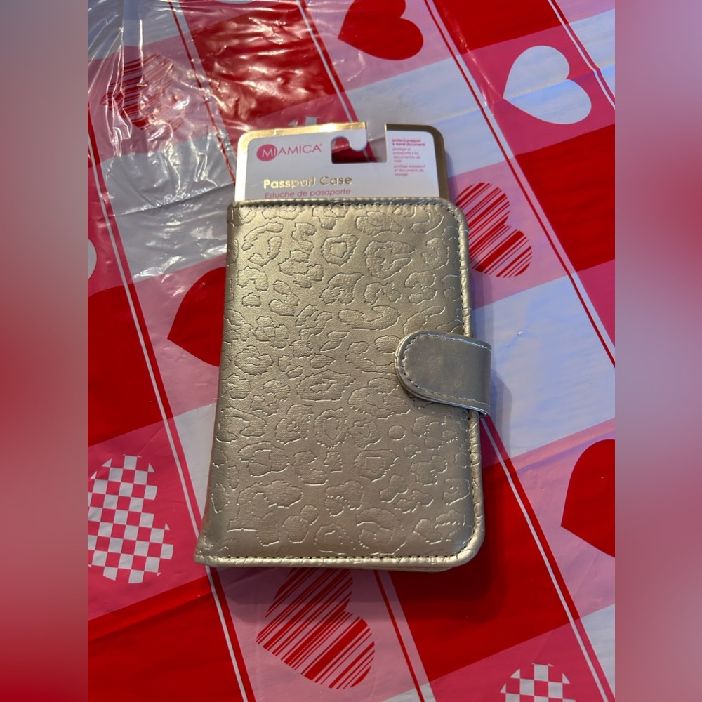 passport case